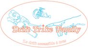 Drift trike family Bastogne